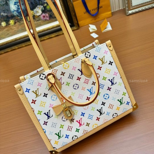 루이비통 온더고 MM